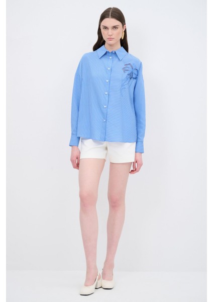 Çizgili Gömlek fırsatları