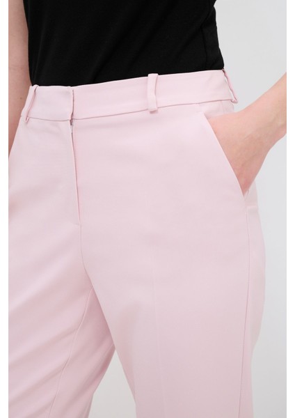 Cepli Pantolon Pembe 15326539165
