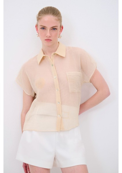 Kısa Kollu Gömlek fırsatları