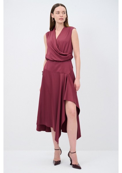 Anvelop Kolsuz Elbise fırsatları