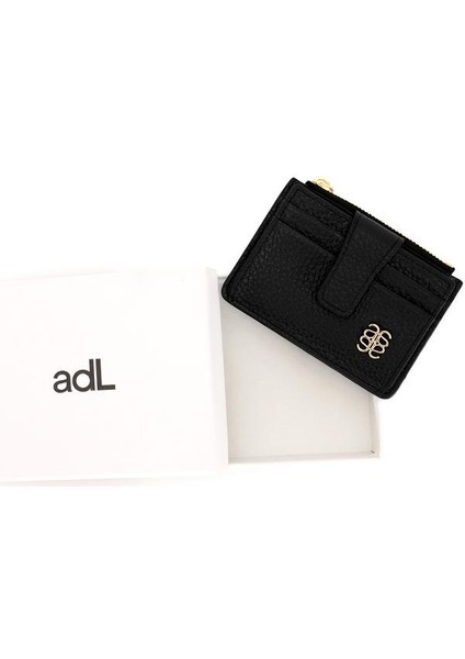 Deri Patlı Kartlık Siyah 14443969001 modelleri