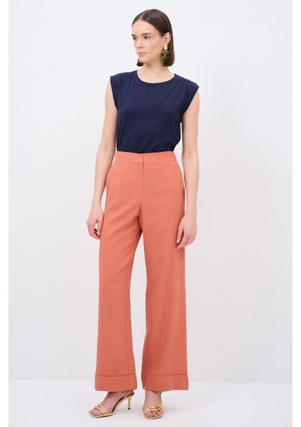 Cepli Vıskon Pantolon Tarcin 153L9462000