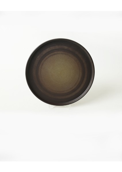 Vintage Stackable Servis Tabağı 27 cm 6 Adet 21781