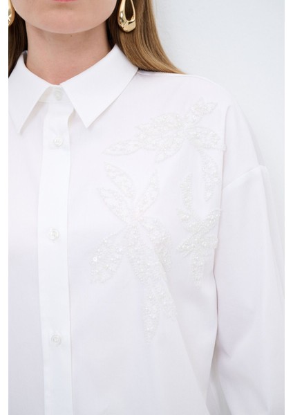 Poplin Gömlek modelleri