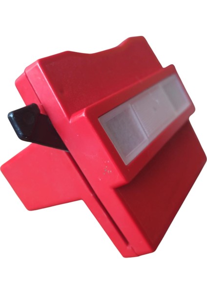 Vintage Stereobox Görüntü Dürbünü