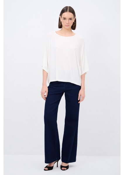 Düşük Kollu Bluz modelleri