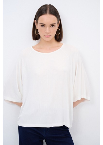 Düşük Kollu Bluz fırsatları