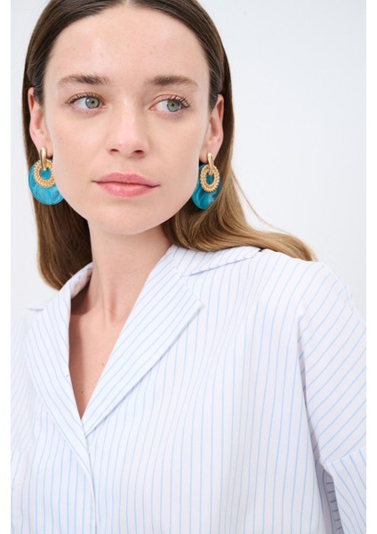 Çizgili Gömlek fiyatları