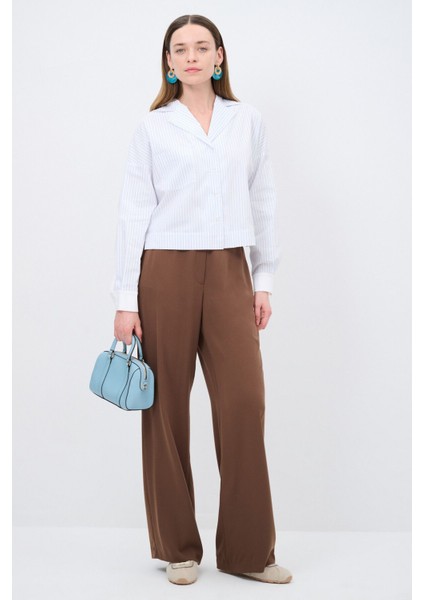 Çizgili Gömlek modelleri