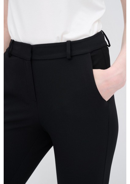 Gabardin Cepli Pantolon fırsatları