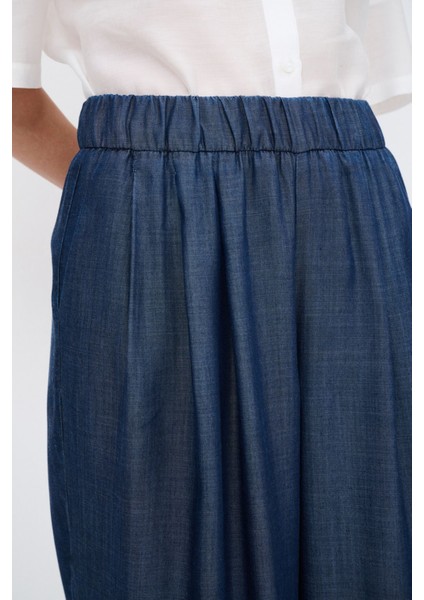 Beli Lastikli Pantolon modelleri