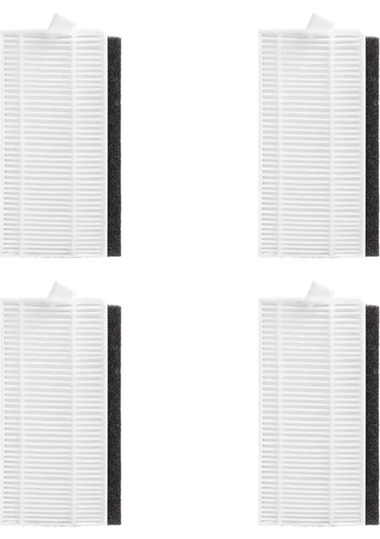 Aırrobo P20 Robot Süpürge Aksesuarları Için Yedek Parçalar (Yurt Dışından) indirimleri