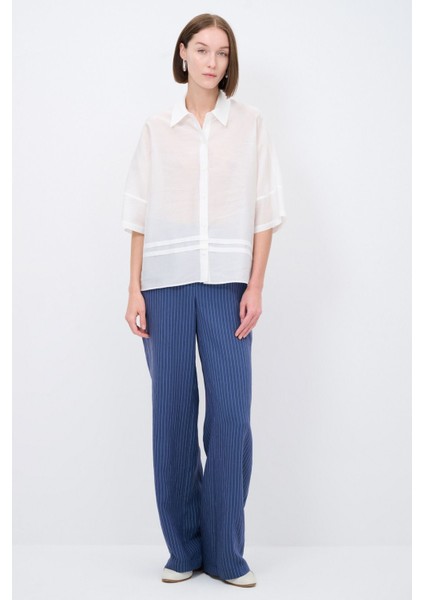 Kısa Kollu Gömlek modelleri