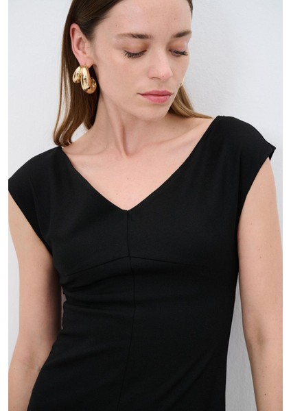 Örme Elbise modelleri