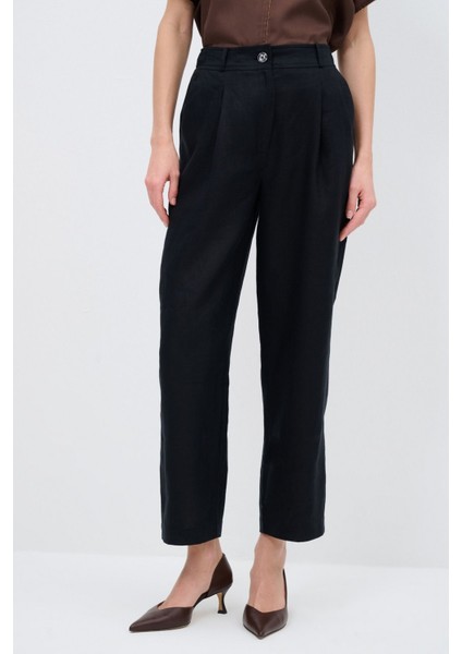 Chino Pantolon Siyah 153L9435000
