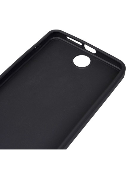 Reeder S71 Kılıf Biye Silikon