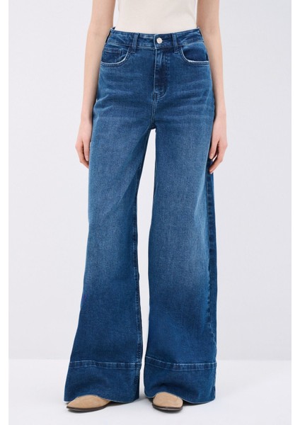 Duble Paça Denim Pantolon fiyatları