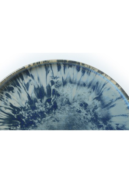 Ocean View Skackable Servis Tabağı 27 cm 6 Adet 21779