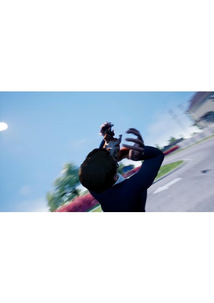 Ps5 Squirrel With A Gun