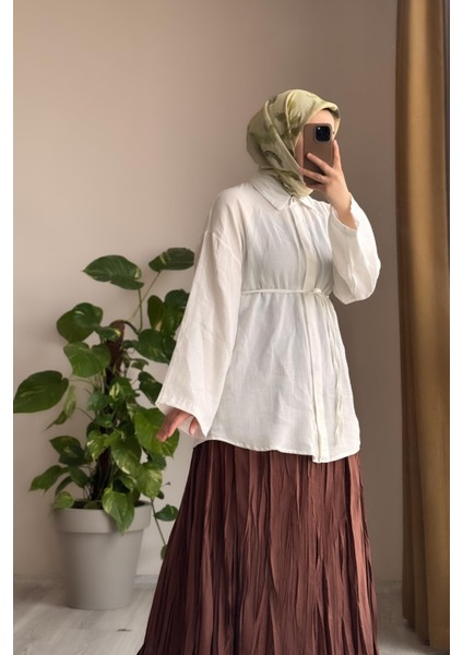 Crush Etek-Acı kahve