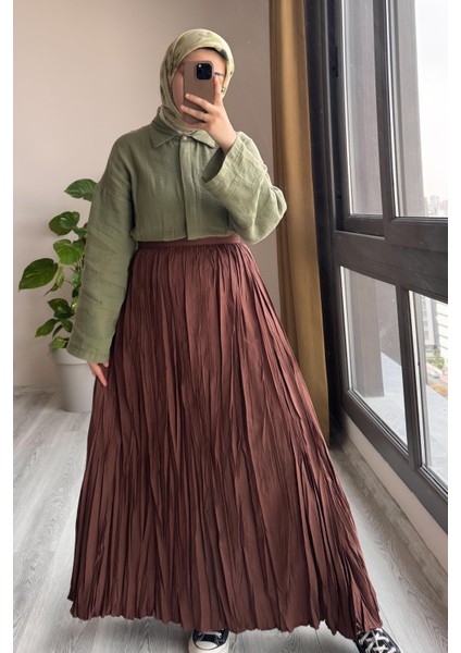 Crush Etek-Acı kahve modelleri