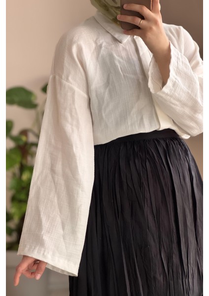 Crush Etek-Siyah indirimleri