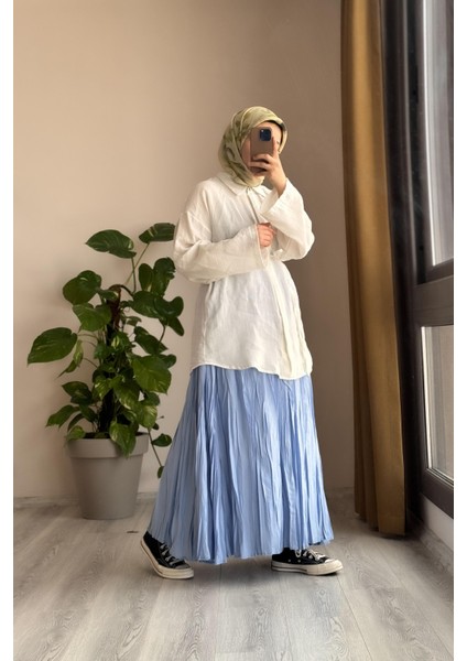 Crush Etek-Buz mavi fırsatları