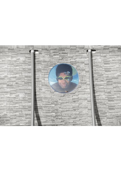 ® 56716 Power Steel™ Vista Serisi 2- Prefabrik Yer Üstü Havuz Seti 5,49 M x 2,74 M x 1,22 M