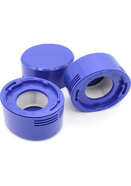 Dyson V7 V8 Elektrikli Süpürge Için Uyumlu Hepa Filtre (Yurt Dışından) modelleri