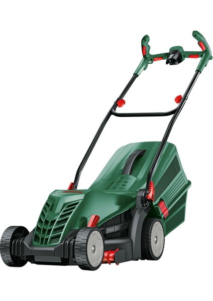 Universalrotak 37-555 + Bosch Easygrasscut 23