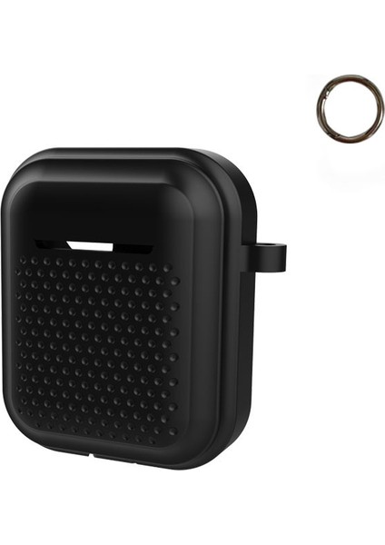 Airpods Kulaklık Kılıfı Silikon Kulaklık Kılıfı (Yurt Dışından)