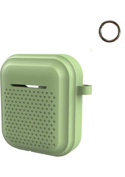 Airpods Kulaklık Kılıfı Silikon Kulaklık Kılıfı (Yurt Dışından) fiyatları