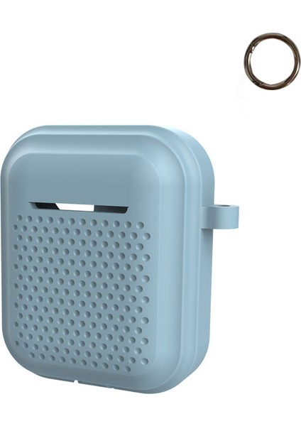 Airpods Kulaklık Kılıfı Silikon Kulaklık Kılıfı (Yurt Dışından) modelleri