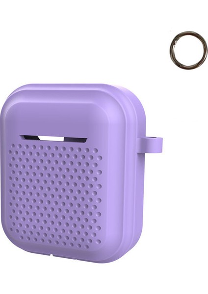 Airpods Kulaklık Kılıfı Silikon Kulaklık Kılıfı (Yurt Dışından) fırsatları