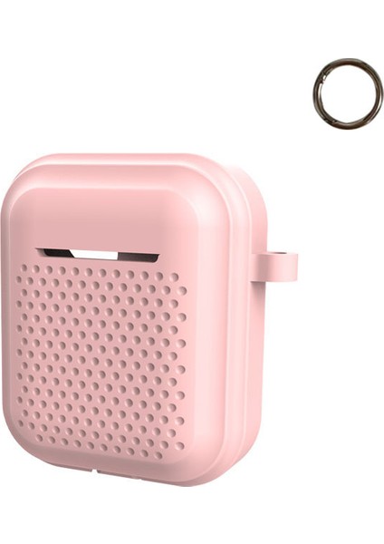 Airpods Kulaklık Kılıfı Silikon Kulaklık Kılıfı (Yurt Dışından) indirimleri