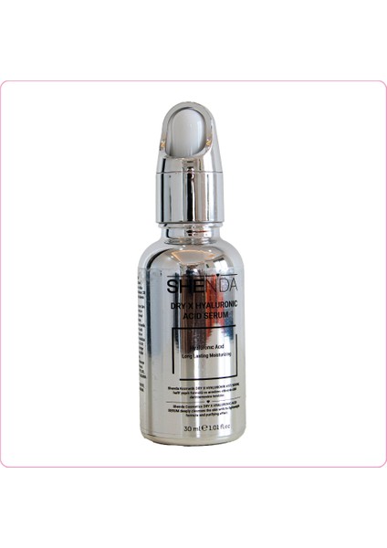 Dry x Hyalurronik Asit Serum modelleri