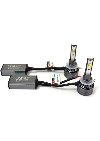 Premio Plus H27 Csp 4570 LED Far Xenon LED Headlight modelleri