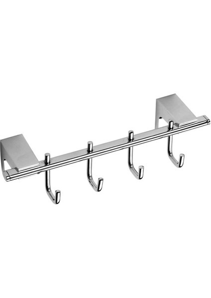 A1729 F1 Krom Set Askılık