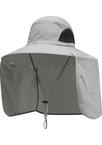 Erkek Balıkçı (Yurt Dışından)