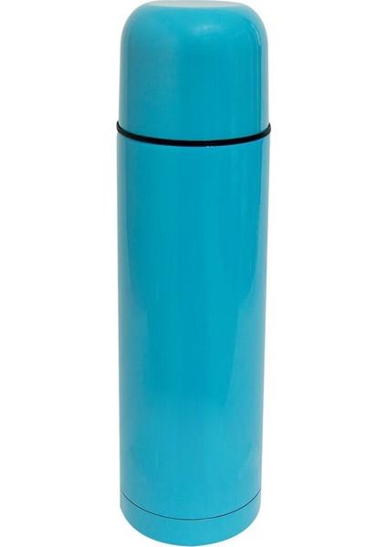 Bebek Termosu 500 ml - Mavi