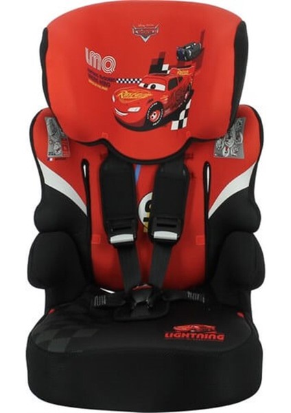 Beline 9-36KG Oto Koltuğu - Mcqueen fiyatları