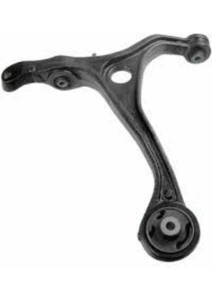 Alt Salıncak Sol - Honda Accord 03-07 Oem Kodları : 51360-SDA-A01 - 4U-G54060