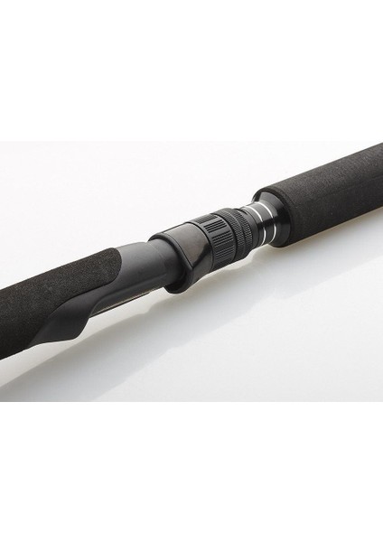 Sgs2 Jigging 6'4''/1.93M 40-120 gr Tek Parça Olta Kamışı