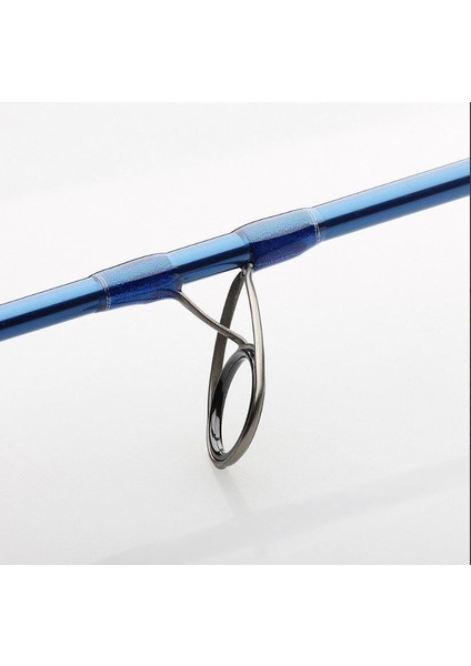 Sgs2 Jigging 6'4''/1.93M 40-120 gr Tek Parça Olta Kamışı