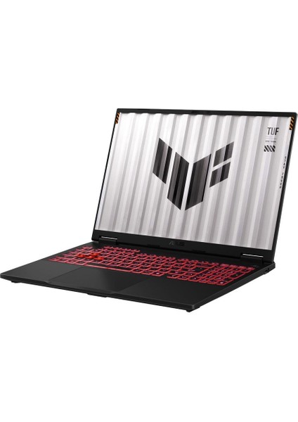 Tuf Gaming A16 8.nesil Ryzen 9 8940HX-RTX5060 8GB-16GB-1TB-16INC-W11 modelleri