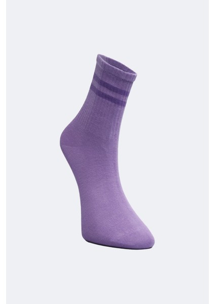 3'lü Kız Çocuk Tenis Çorabı fırsatları