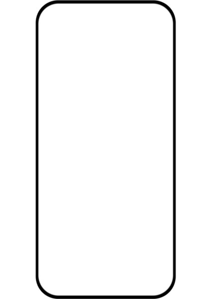 Apple iPhone 16 Pro Max Uyumlu 5d Glas Full Cam Koruyucu fiyatları