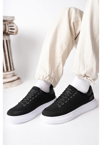 Crn 1155 Erkek Spor Ayakkabı Sneakers Günlük Ayakkabı