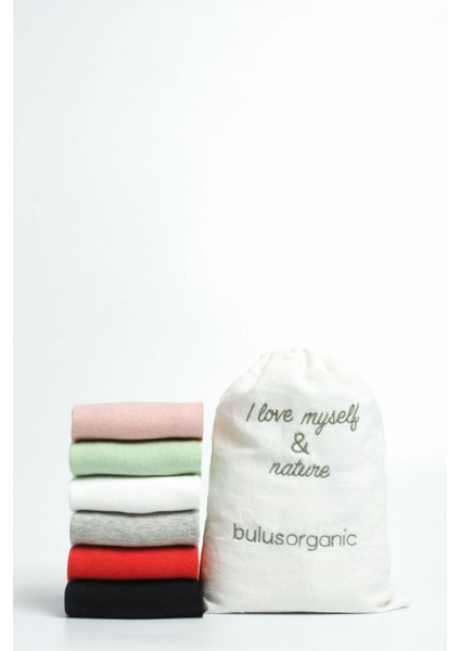 6'lı Düz Kısa Konç Kız Çocuk Çorabı