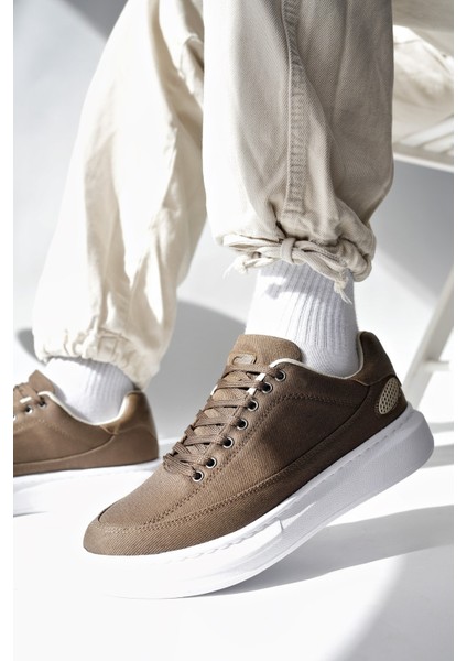 Crn 1155 Erkek Spor Ayakkabı Sneakers Günlük Ayakkabı